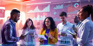 El Cliente en el Centro: Experiencias Financieras Personalizadas