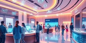 La Inteligencia Artificial al Servicio del Cliente Financiero