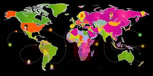 Innovación en Remesas: Agilizando el Envío de Dinero Global