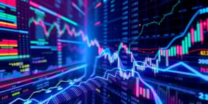 Comercio Financiero Algorítmico: Estrategias de Alta Frecuencia