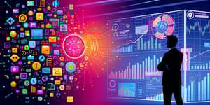 Del Big Data al Smart Data: Decisiones Financieras Precisas