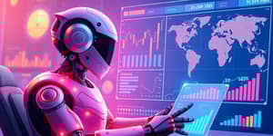 Robótica en Inversiones: El Futuro del Asesoramiento Automatizado