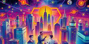 Gestionando Activos Digitales: Un Nuevo Paradigma