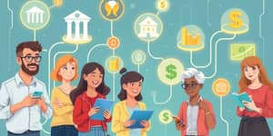 Finanzas Abiertas: Empoderando la Gestión del Usuario