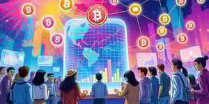 Mercados Predictivos: Anticipando el Futuro con Tecnología