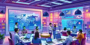 El Laboratorio de Innovación Financiera: Experimentando Futuros