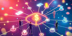 La Evolución de los Pagos B2B: Más Allá de la Transferencia