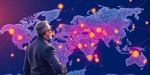 Impuestos en criptomonedas: navegando la regulación