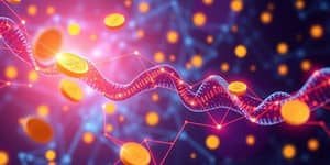 Flujos de Información: Cómo los Datos Impulsan la Eficiencia de tu Capital