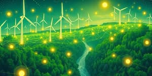 La Sostenibilidad FinTech: Innovación con Propósito Ambiental