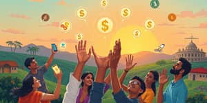 La Democratización del Acceso al Crédito: Innovación Tecnológica