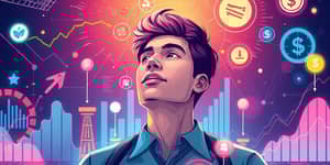 El Catalizador del Éxito: Acelera tus Metas Financieras con Datos