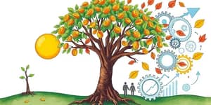 El Alma de tus Inversiones: Conoce su Ciclo de Vida a Través de Datos