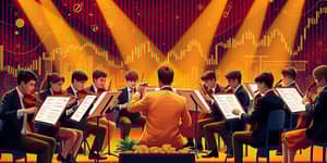 Sinfonía de Datos: Armoniza tus Finanzas para un Rendimiento Óptimo