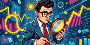 El Detective Financiero: Busca y Encuentra el Valor Oculto en los Datos