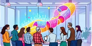 La Prosa del Beneficio: Convierte tus Datos en Narrativas Exitosas