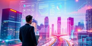 El Arte de la Anticipación: Adelántate al Mercado con Modelos de Datos