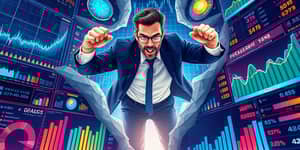 Rompiendo Barreras: Supera Desafíos Financieros con Análisis Predictivo