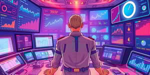 El Centro de Control: Gestiona tu Imperio Financiero con Datos en Tiempo Real