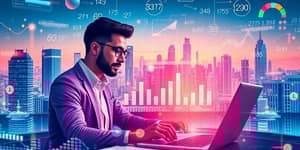 Maestría Cuantitativa: Llevando tus Habilidades Financieras al Siguiente Nivel