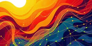 El Telar Financiero: Teje Estrategias Robustas con Hilos de Datos