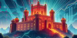 Fortaleza Numérica: Construye una Base Financiera Invulnerable con Datos