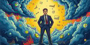 Dominando la Incertidumbre: Datos como Antídoto Financiero