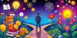 Invierte en ti Mismo: La Inversión más Rentable de Todas