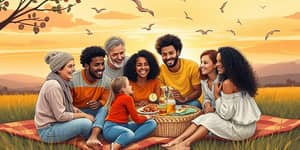 Finanzas y Felicidad: Construyendo una Vida Rica en Experiencias