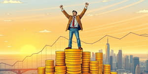 El Secreto de los Ricos: Cómo Hacer que tu Dinero trabaje para Ti