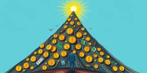 Construye tu Patrimonio: De Cero a la Libertad Financiera