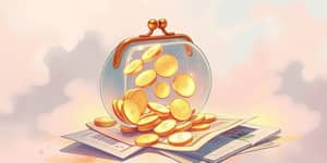 Adiós a los Gastos Fantasma: Identifica y Elimina Fugas de Dinero