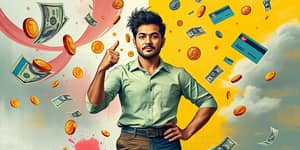 El Poder de Decir No: Protegiendo tus Finanzas de Presiones Innecesarias