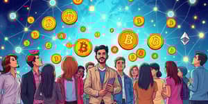 Criptomonedas para Principiantes: Lo que Debes Saber Antes de Invertir