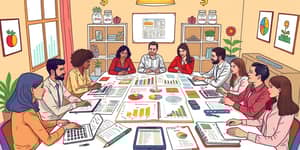 La Guía Definitiva del Presupuesto: Organiza tus Finanzas Hoy