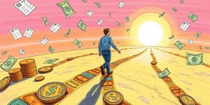 Tu Huella Financiera: Toma el Control de tus Datos Económicos