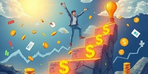 Tu Crédito, Tu Poder: Construye un Historial Financiero Impecable