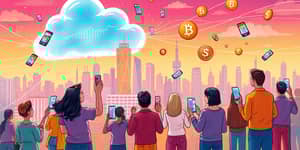 Finanzas en la Nube: Apps que Revolucionan tu Gestión