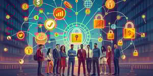 El Mito de la Seguridad Financiera: Creando una Red de Protección