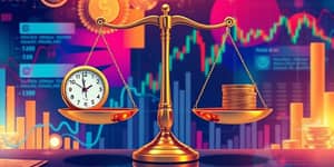 El Valor del Tiempo y el Dinero: No Subestimes Ninguno