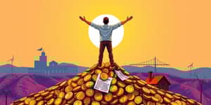 Tu Patrimonio Net: La Métrica Clave para Medir tu Riqueza