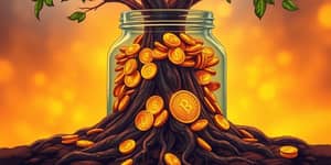 La Diferencia entre Salario y Riqueza: Cómo Construir un Legado