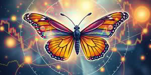 El Efecto Mariposa en tus Finanzas: Pequeñas Decisiones, Grandes Cambios