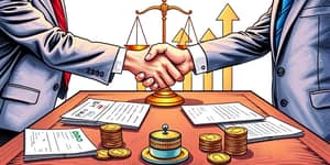 El Arte de la Renegociación: Mejora Condiciones en Préstamos y Servicios