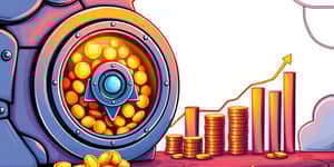 Inversión de Bajo Riesgo: Protege tu Capital sin Renunciar a Rendimientos