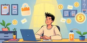 Automatización de Pagos: Organiza tus Finanzas sin Estrés