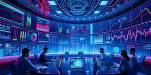 Estrategias de Inversión Cuántica: Desbloqueando Potencial