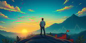 El Camino del Inversor Disciplinado: Paciencia y Persistencia