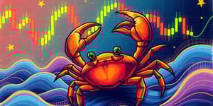 La Estrategia del Cangrejo: Avanza en tus Finanzas Incluso Retrocediendo