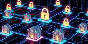 Ciberseguridad Proactiva: Defendiendo el Ecosistema Financiero Digital